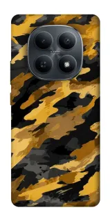 Чохол на Xiaomi Redmi Note 15 4G/5G (EU) camouflage v3 фото 1 з 1