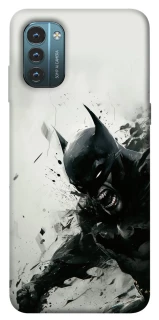 Чохол на Nokia G21 Batman фото 1 з 1