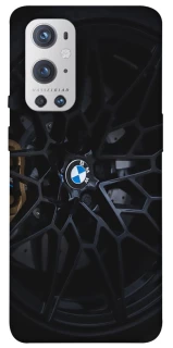 Чехол на OnePlus 9 Pro Wheel BMW фото 1 из 1