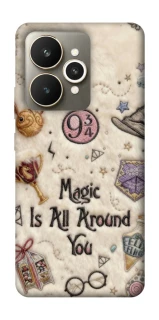 Чохол на Realme 15 Magic is all Around фото 1 з 1