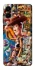Чехол на Samsung Galaxy A06 Toy Story ver.3 фото 1 из 1