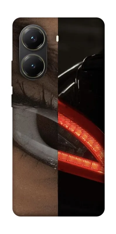 Чохол на Xiaomi Poco X6 Pro Mercedes-benz v2 фото 1 з 1