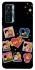 Чохол на TECNO Camon 17 Pro Love is фото 1 з 1