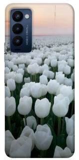 Чохол на TECNO Camon 18 Flowers v1 фото 1 з 1