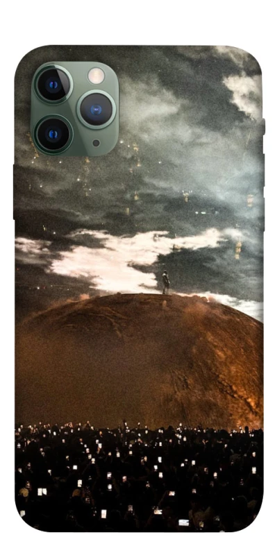 Чехол на Apple iPhone 11 Pro (5.8") Kanye West ver.8 фото 1 из 1
