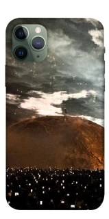 Чехол на Apple iPhone 11 Pro (5.8") Kanye West ver.8 фото 1 из 1