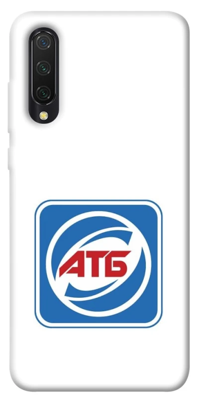 Чохол на Xiaomi Mi CC9 / Mi 9 Lite AТБ фото 1 з 1
