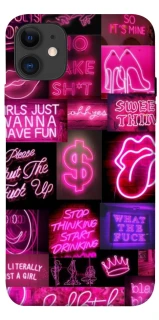 Чехол на Apple iPhone 11 (6.1") Hot collage ver.9 фото 1 из 1