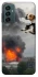Чохол на Samsung Galaxy M23 5G Moscow never sleeps ver.9 фото 1 з 1