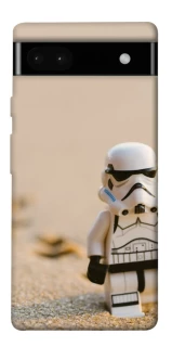 Чохол на Google Pixel 6a ЛЕГО Зоряні Війни фото 1 з 1