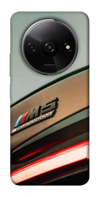 Чохол на Xiaomi Redmi A3 BMW v13 фото 1 з 1
