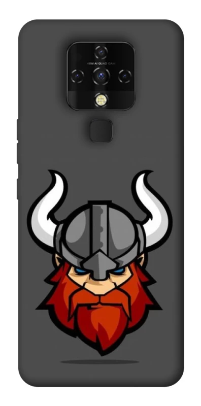 Чехол на TECNO Camon 16 SE Viking v3 фото 1 из 1