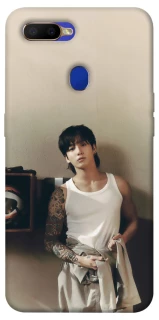 Чохол на Oppo A5s Jungkook v2 - BTS фото 1 з 1