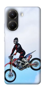 Чохол на Xiaomi Poco X7 Pro Мотокрос фото 1 Чохол на Xiaomi Poco X7 Pro Мотокрос фото 1 з 1