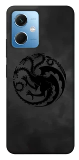 Чехол на Xiaomi Poco X5 5G House of the Dragon ver.3 фото 1 из 1