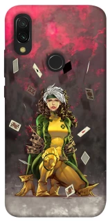 Чохол на Xiaomi Redmi 7 Rogue фото 1 з 1