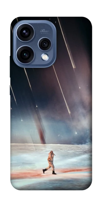 Чохол на Oppo Reno 15 Kanye West ver.4 фото 2 з 2