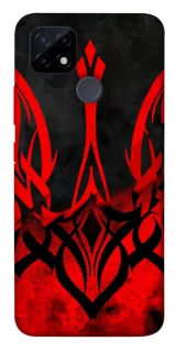 Чехол на Realme C21Y Герб v18 фото 1 из 1