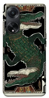 Чехол на Oppo A98 Joker фото 1 из 1