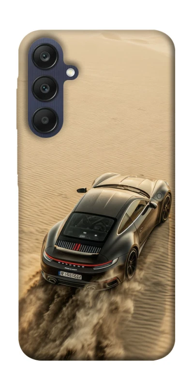 Чехол на Samsung Galaxy A25 5G Porsche v3 фото 1 из 1