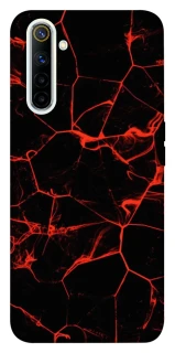 Чехол на Realme 6 Abstract ver.4 фото 1 из 1