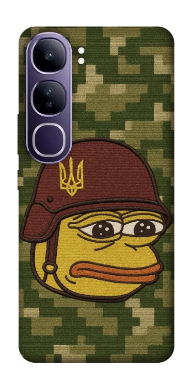 Чохол на Vivo Y300 Pepehota фото 1 з 1