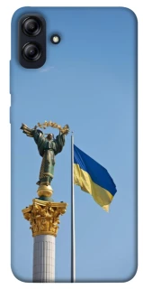 Чохол на Samsung Galaxy A04e Головні символи України фото 1 з 1