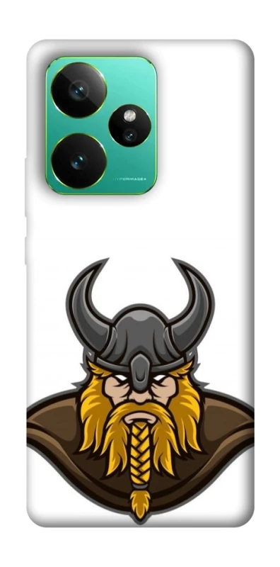 Чехол на Realme GT 7 Viking фото 1 из 1