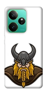 Чехол на Realme GT 7 Viking фото 1 из 1