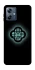 Чохол на Motorola Moto G54 Power K-Pop Demon Hunters Logo ver.2 фото 1 з 1