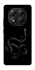 Чехол на Xiaomi Poco X7 Black snake фото 1 из 1