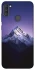Чохол на Samsung Galaxy A11 Purple mountains фото 1 з 1