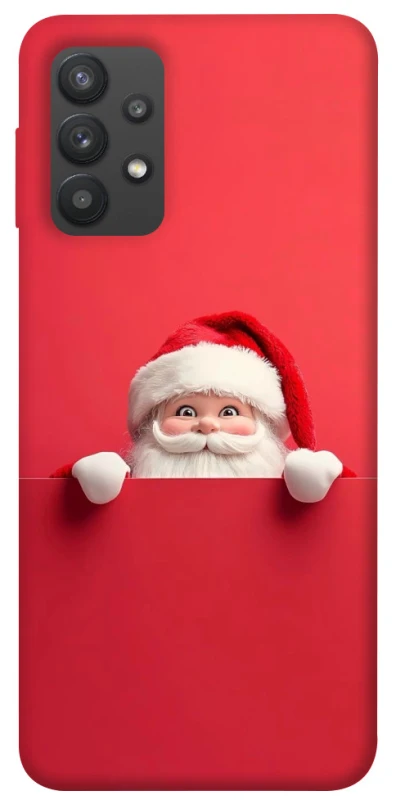 Чохол на Samsung Galaxy A32 (A325F) 4G Christmas mood ver.11 фото 1 з 1