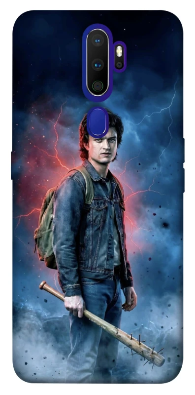 Чохол на Oppo A5 (2020) / Oppo A9 (2020) Stranger Things ver.37 фото 1 з 1