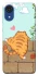 Чехол на Samsung Galaxy A03 Core Cat the meow фото 1 Чехол на Samsung Galaxy A03 Core Cat the meow фото 1 из 1