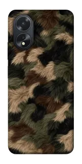 Чохол на Oppo A38 Camouflage v30 фото 1 з 1