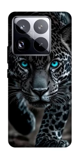 Чохол на Xiaomi 15 Pro blue eye leo фото 1 з 1