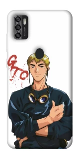 Чехол на ZTE Blade A7s (2020) Onizuka фото 1 из 1