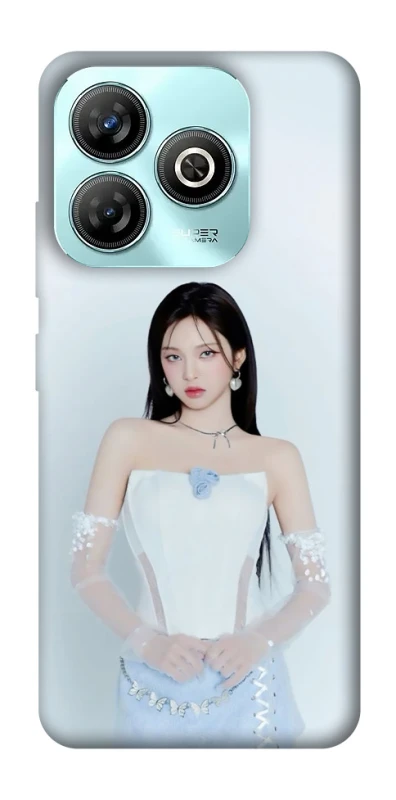 Чохол на ZTE Blade A75 4G Chiquita - BABYMONSTER фото 1 з 1