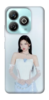 Чохол на ZTE Blade A75 4G Chiquita - BABYMONSTER фото 1 з 1