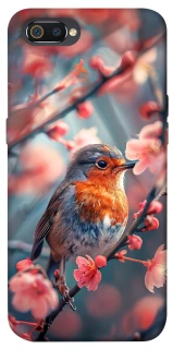 Чехол на Realme C2 Birdie фото 1 из 1