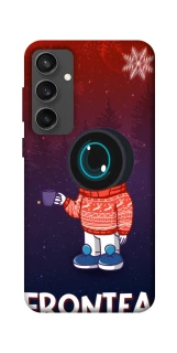 Чехол на Samsung Galaxy S24 FE Frontea фото 1 из 1