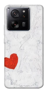 Чохол на Xiaomi 13T Love aesthetic ver.5 фото 1 з 1