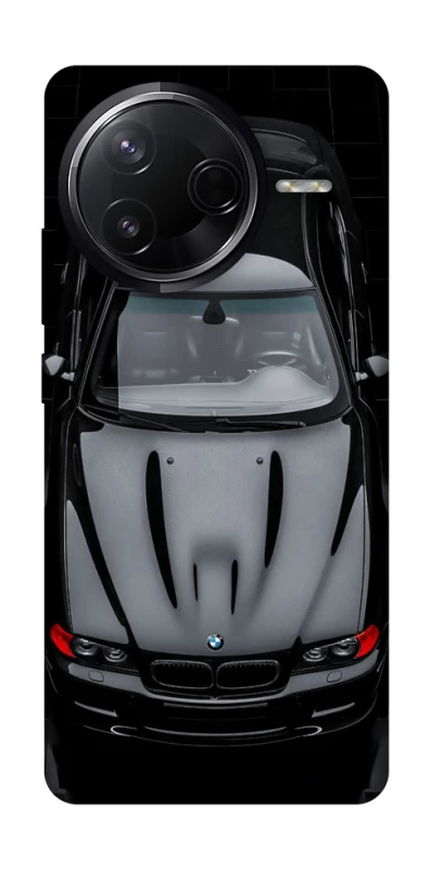 Чехол на Infinix Note 50 Pro BMW V12 фото 1 из 1