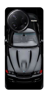 Чехол на Infinix Note 50 Pro BMW V12 фото 1 из 1