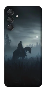 Чохол на Samsung Galaxy M55 cowboy фото 1 з 1