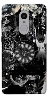 Чохол на Xiaomi Redmi Note 4X / Note 4 (Snapdragon) Omniscient Reader's фото 1 з 1