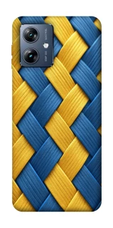 Чохол на Motorola Moto G54 Power Brassweed фото 1 з 1