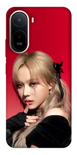 Чехол на Xiaomi Redmi A7 Pro 4G Aespa-Winter фото 1 из 2