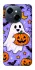 Чехол на TECNO Spark Go 1 Halloween v15 фото 1 из 1